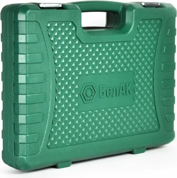 Универсальный набор инструментов БелАК Мастер БАК07006