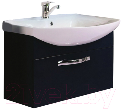 Тумба под умывальник Акватон Ария 65 - фото