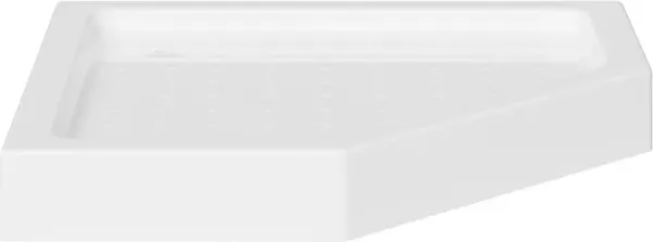 Душевой поддон Abber AD3B090 90x90