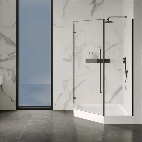 Душевой поддон Abber AD3B090 90x90