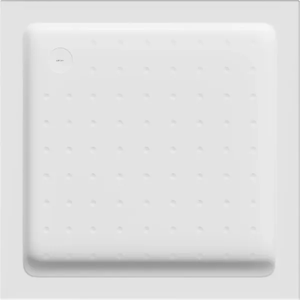 Душевой поддон Abber AD3D100 100x100