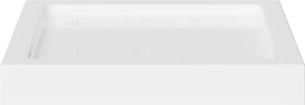 Душевой поддон Abber AD3D100 100x100