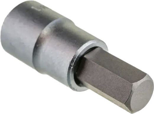 Головка слесарная Forsage F-3243207