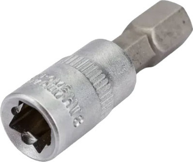 Головка слесарная Forsage F-3243208 - фото