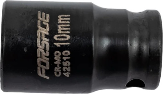 Головка слесарная Forsage F-42510