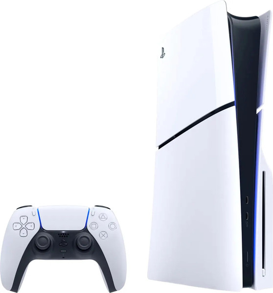 Игровая приставка Sony PlayStation 5 Slim CFI-2115A + Fortnite