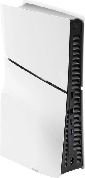 Игровая приставка Sony PlayStation 5 Slim CFI-2115A + Fortnite