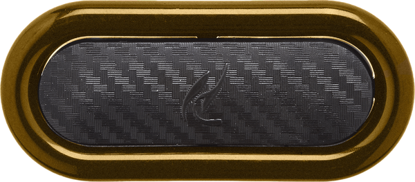 Ароматизатор автомобильный Hypno Casa Car Vaniglia & Fava Tonka - фото