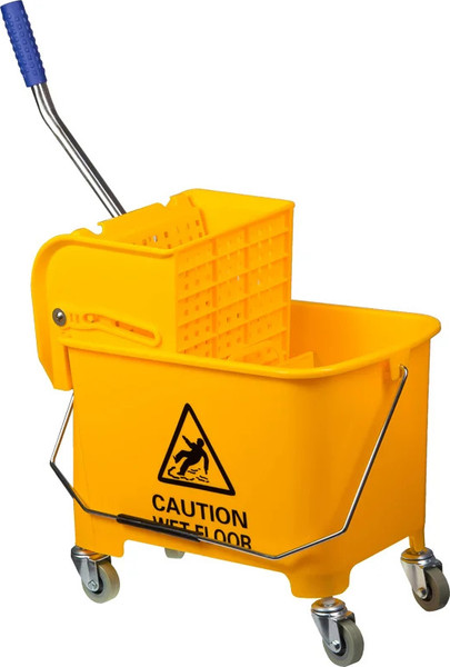 Тележка для уборки Bradex Н0110-Y - фото