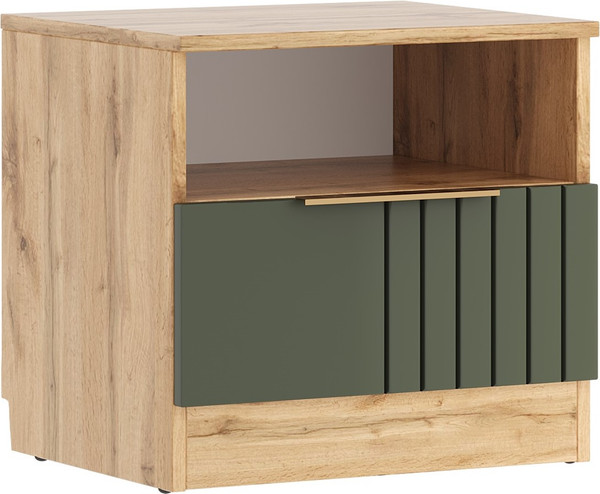 Прикроватная тумба Речицадрев Адель Р396.05 - фото