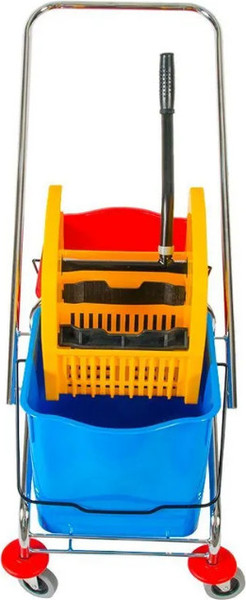 Тележка для уборки Bradex B-043B