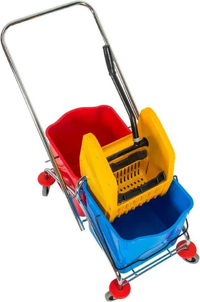 Тележка для уборки Bradex B-043B