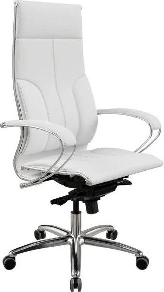 Кресло офисное Metta Samurai L1-10K Infinity M06.B31.G04.W 03 - фото