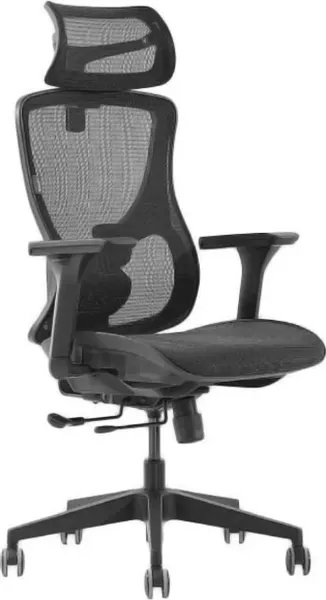 Кресло офисное Sparx Bundo FM-10 