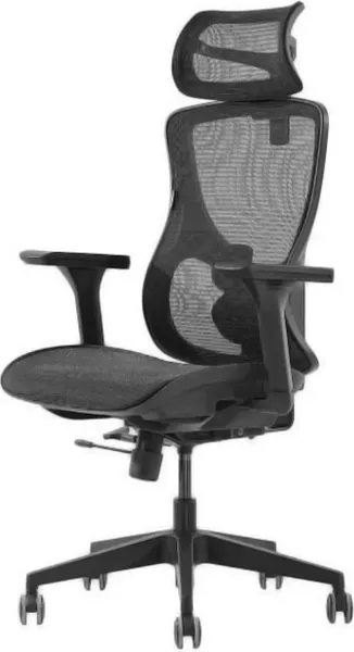 Кресло офисное Sparx Bundo FM-10 