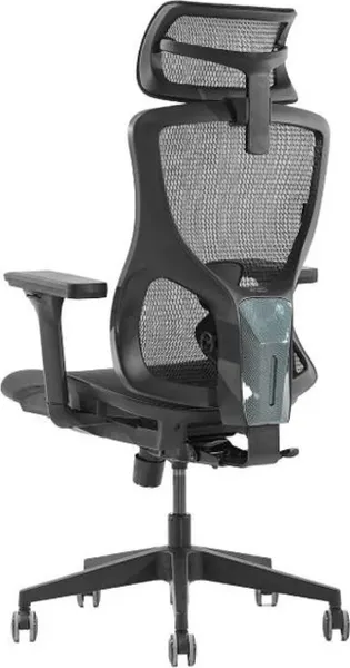 Кресло офисное Sparx Bundo FM-10 