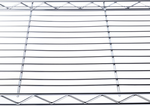 Стеллаж металлический Стелла-техник СРС6035180П5Х