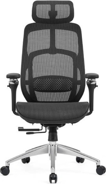 Кресло офисное Sparx Ghost Plus FX-16-2 