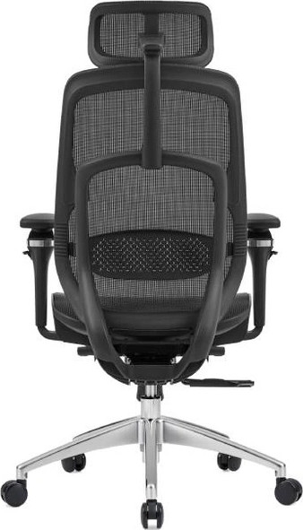 Кресло офисное Sparx Ghost Plus FX-16-2 