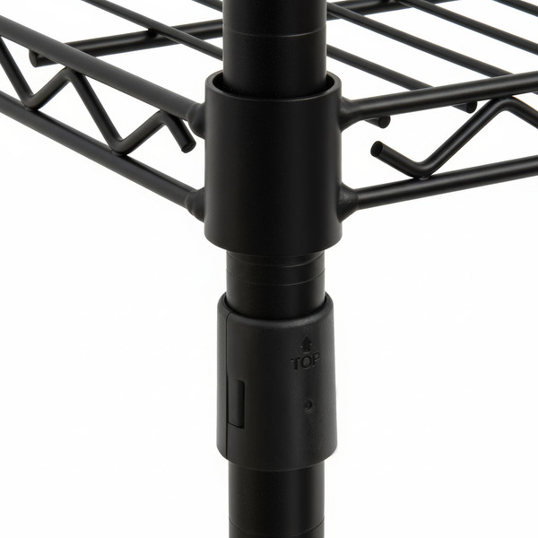 Стеллаж металлический Стелла-техник СРС6035180П5В