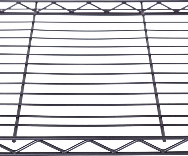 Стеллаж металлический Стелла-техник СРС6035180П5В