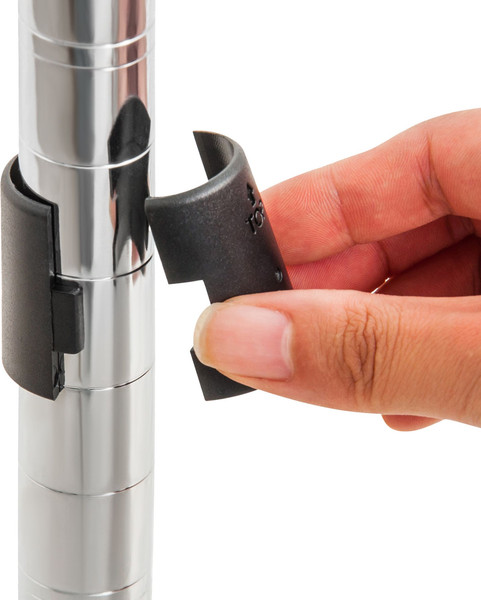 Стеллаж металлический Стелла-техник СРС9035180П5Х