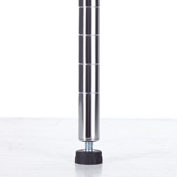 Стеллаж металлический Стелла-техник СРС9035180П5Х