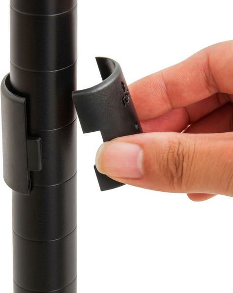 Стеллаж металлический Стелла-техник СРС9035180П5В