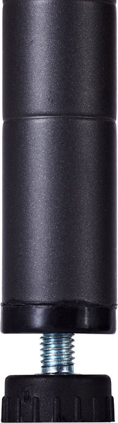 Стеллаж металлический Стелла-техник СРС9035180П5В