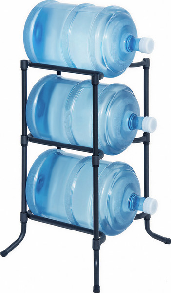 Стойка для бутылей Стелла-техник СВР-3В