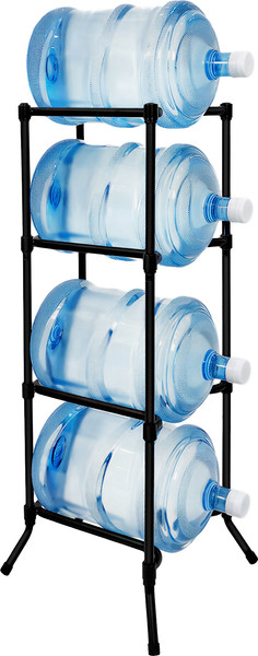 Стойка для бутылей Стелла-техник СВР-4В