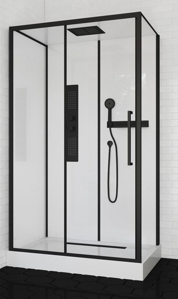 Душевая кабина Oda 8805 - фото