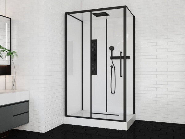 Душевая кабина Oda 8805