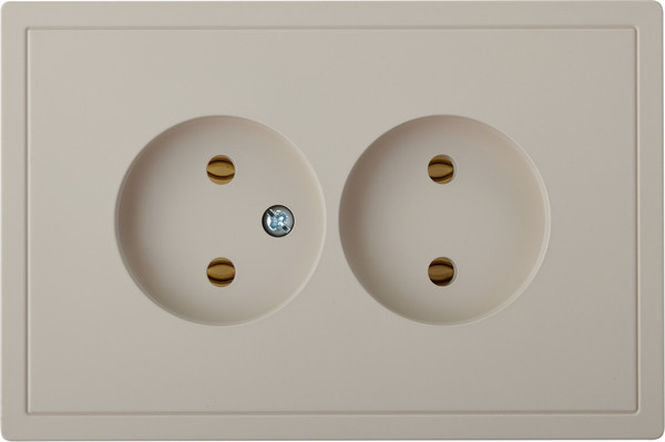 Розетка Bylectrica РС16-0641 - фото