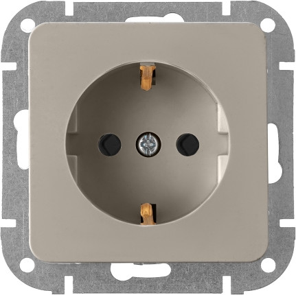 Розетка Bylectrica РС16-1502 - фото