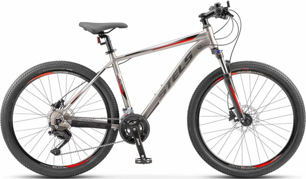 Велосипед STELS Navigator 630 26D - фото