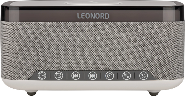 Радиочасы Leonord LE-1435 / 110833