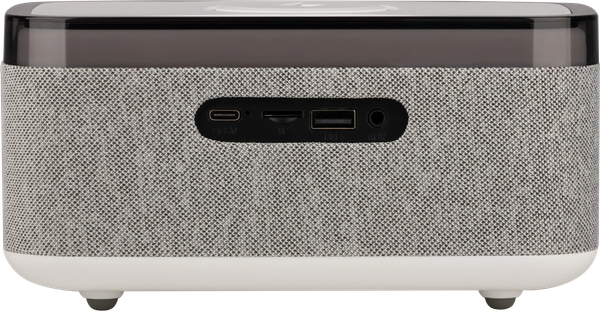 Радиочасы Leonord LE-1435 / 110833