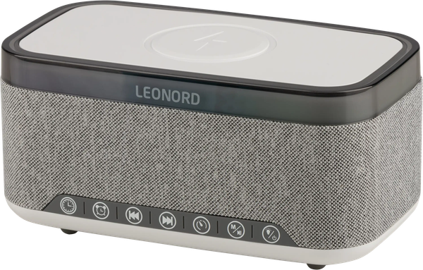 Радиочасы Leonord LE-1435 / 110833