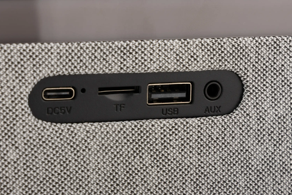 Радиочасы Leonord LE-1435 / 110833