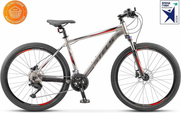 Велосипед STELS Navigator 630 26D