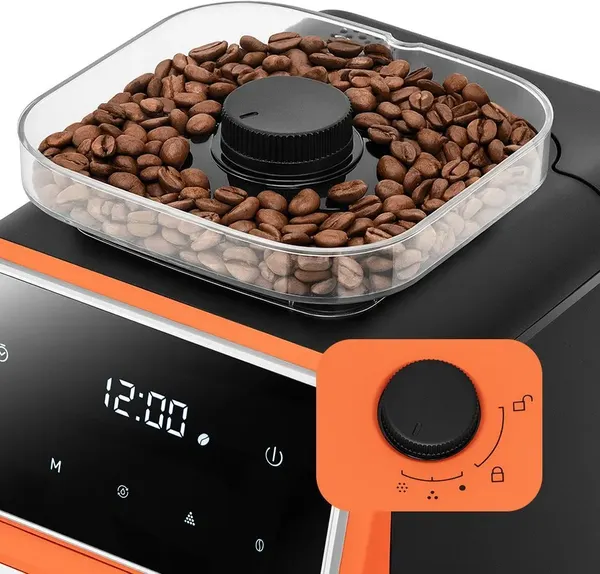 Капельная кофеварка Kitfort КТ-7622