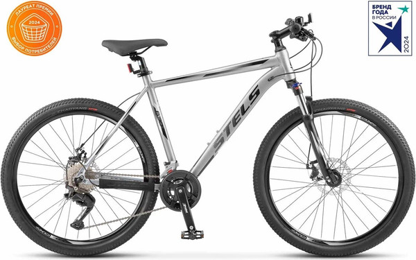 Велосипед STELS Navigator 630 26MD