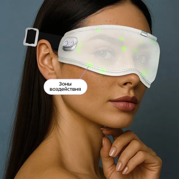 Массажер электронный Kitfort КТ-5934