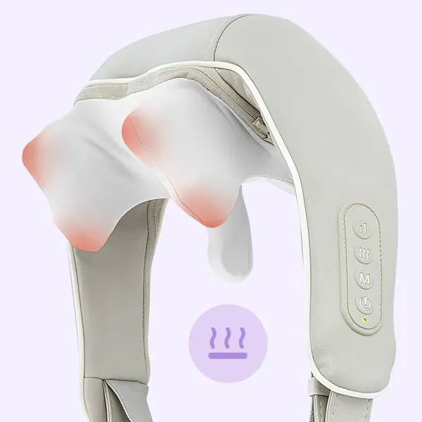 Массажер электронный Kitfort КТ-5935