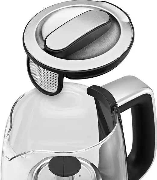 Электрочайник Kitfort КТ-8717