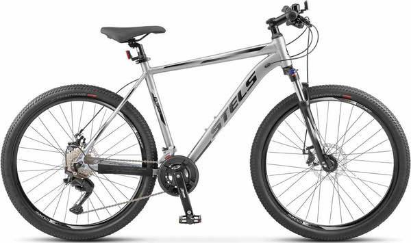 Велосипед STELS Navigator 630 26MD - фото