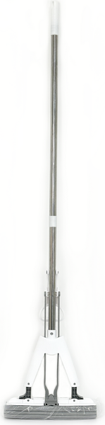 Швабра с отжимом Zalel 28см / M-DZ01 - фото