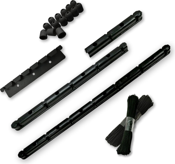 Комплект для ремонта потолочных сушилок Comfort Alumin Group 007238 - фото