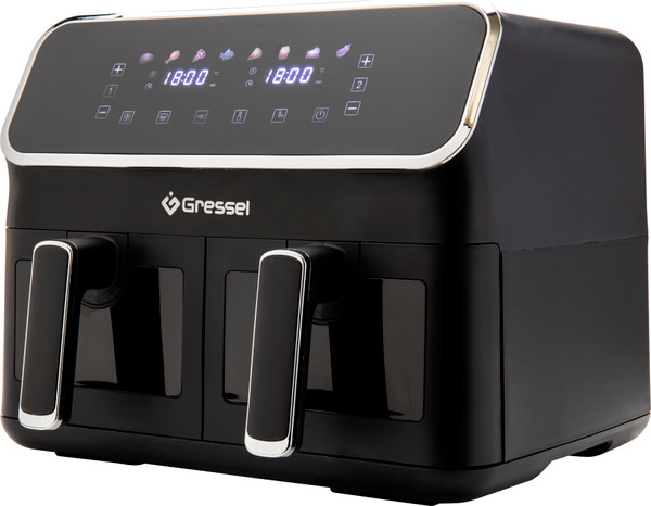 Аэрогриль GRESSEL GAF-1825 - фото